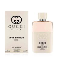 faces guilty love edition eau de parfum