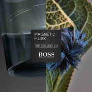 faces boss the collection eau de parfum magnetic musk 100ml
