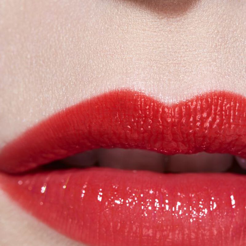 chanel rouge coco flash