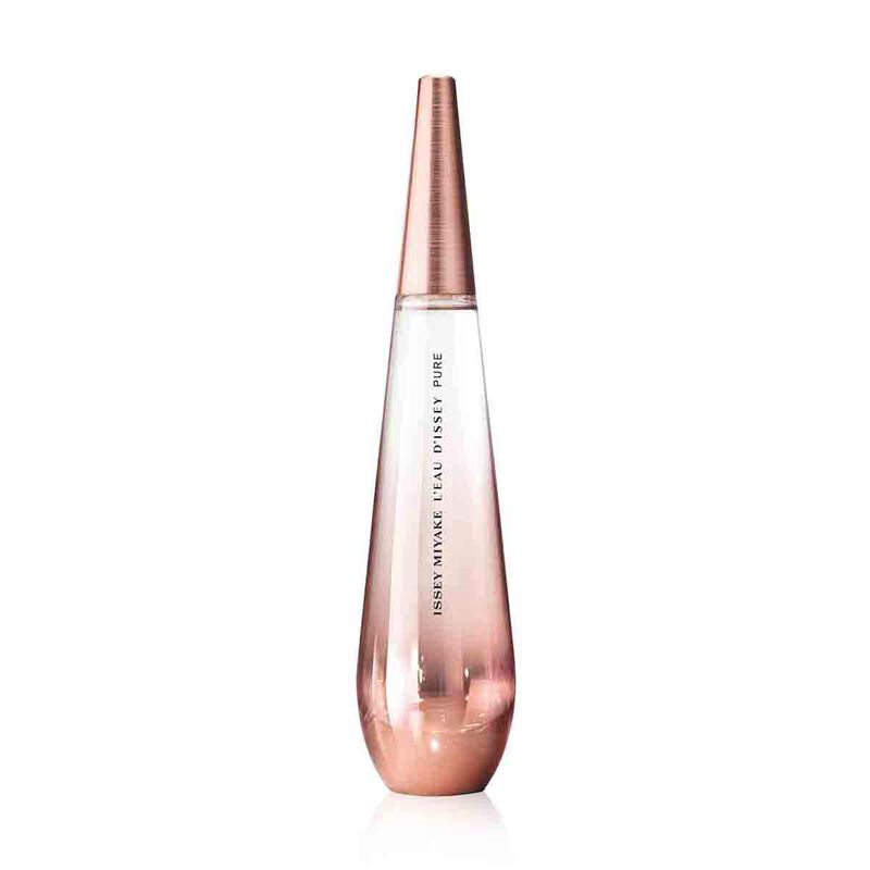 issey miyake l'eau d'issey pure nectar de parfum eau de parfum