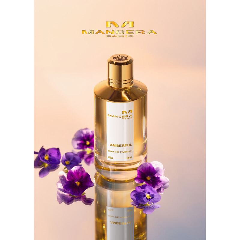 مانسيرا أمبرفول