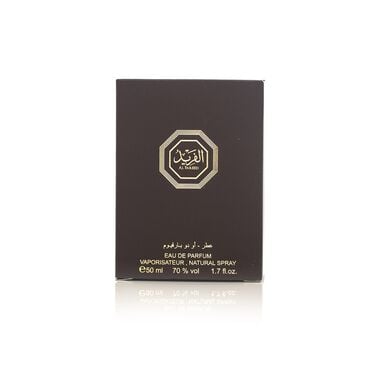 faces عطر الفريد