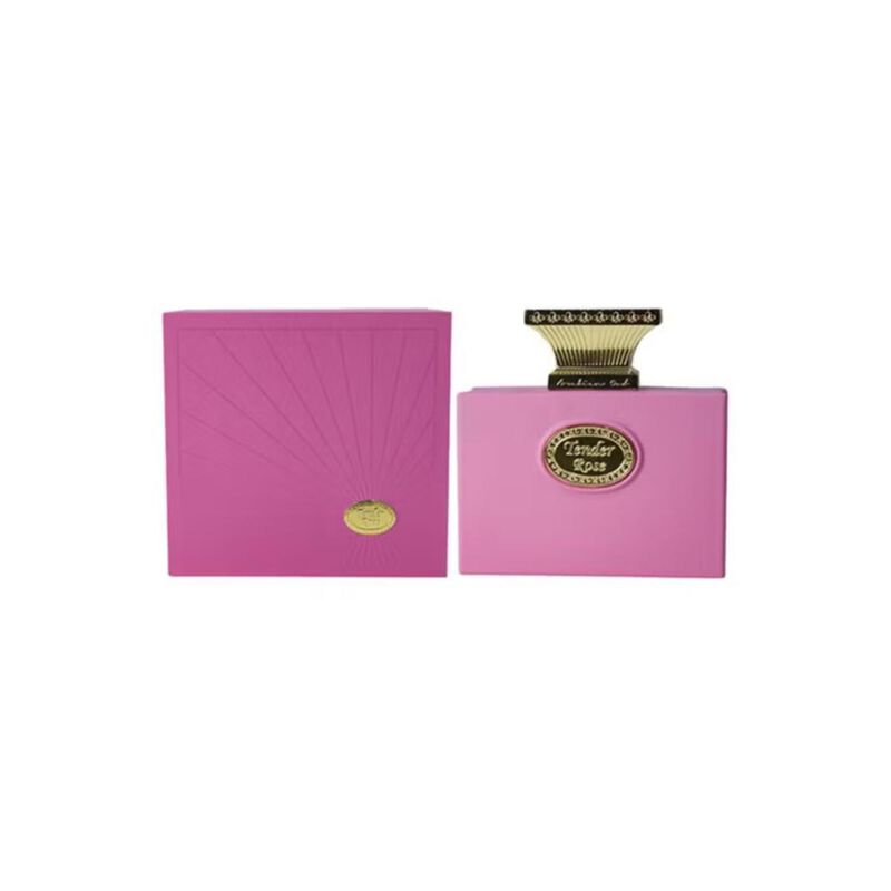 arabian oud tender rose
