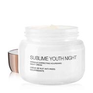 كريم ليلي مغذي لإخفاء التجاعيد صب لايم يوث faces كريم ليلي مغذي لإخفاء التجاعيد صب لايم يوث