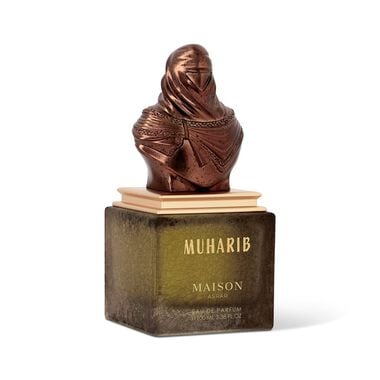 عطر محارب faces عطر محارب