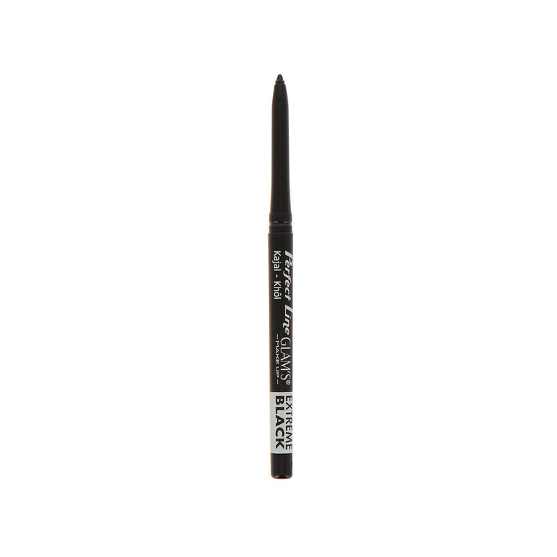 glam's perfect line xxl black kohl