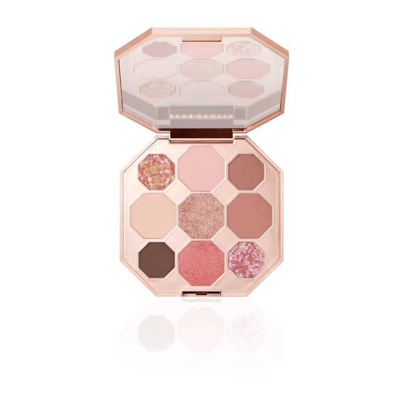 dear dahlia blooming edition secret garden tea party