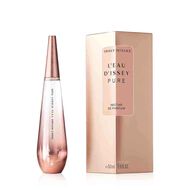 L'Eau D'Issey Pure Nectar de Parfum Eau de Parfum faces l eau d issey pure nectar de parfum eau de parfum