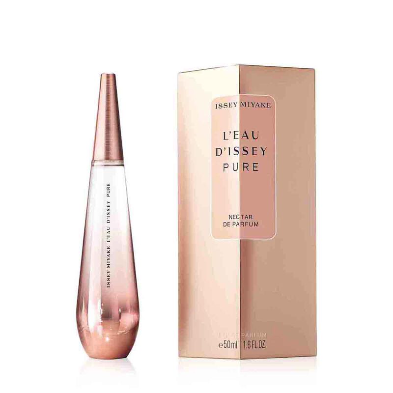 issey miyake l'eau d'issey pure nectar de parfum eau de parfum