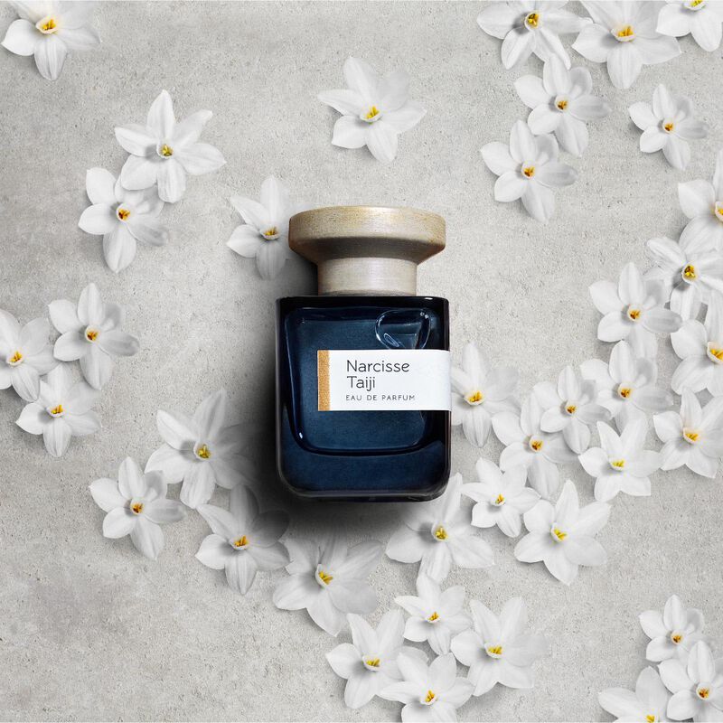 أتيليه ماتيري عطر نارسيس تايجي