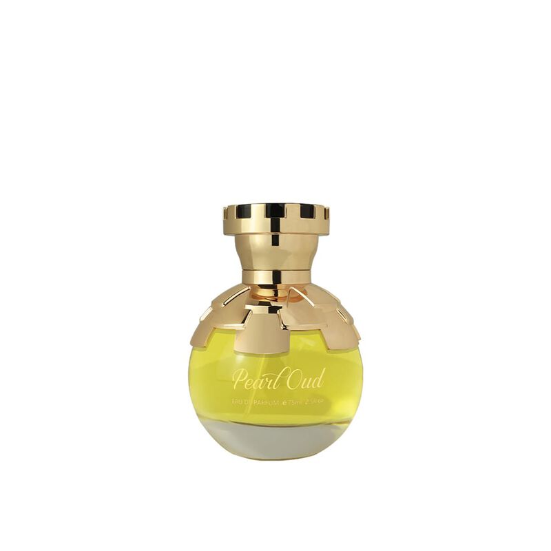 ahmed al maghribi pearl oud