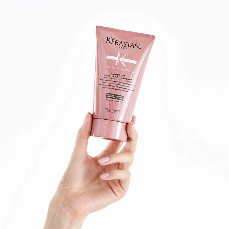 kerastase chroma absolu colordepositing antired masque 150ml