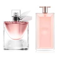 LVEB EDP SP100ML x IDOLE V50ML faces lveb edp sp100ml x idole v50ml