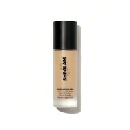 faces complexion pro long lasting breathable matte