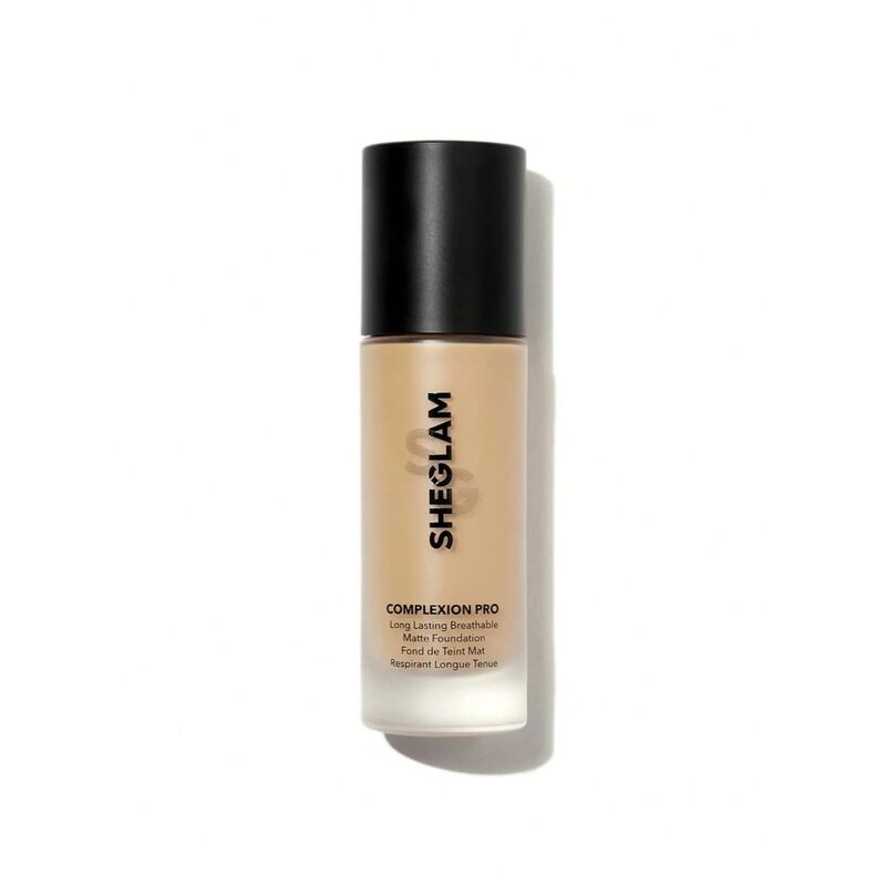 sheglam complexion pro long lasting breathable matte