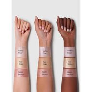 faces glow bloom liquid