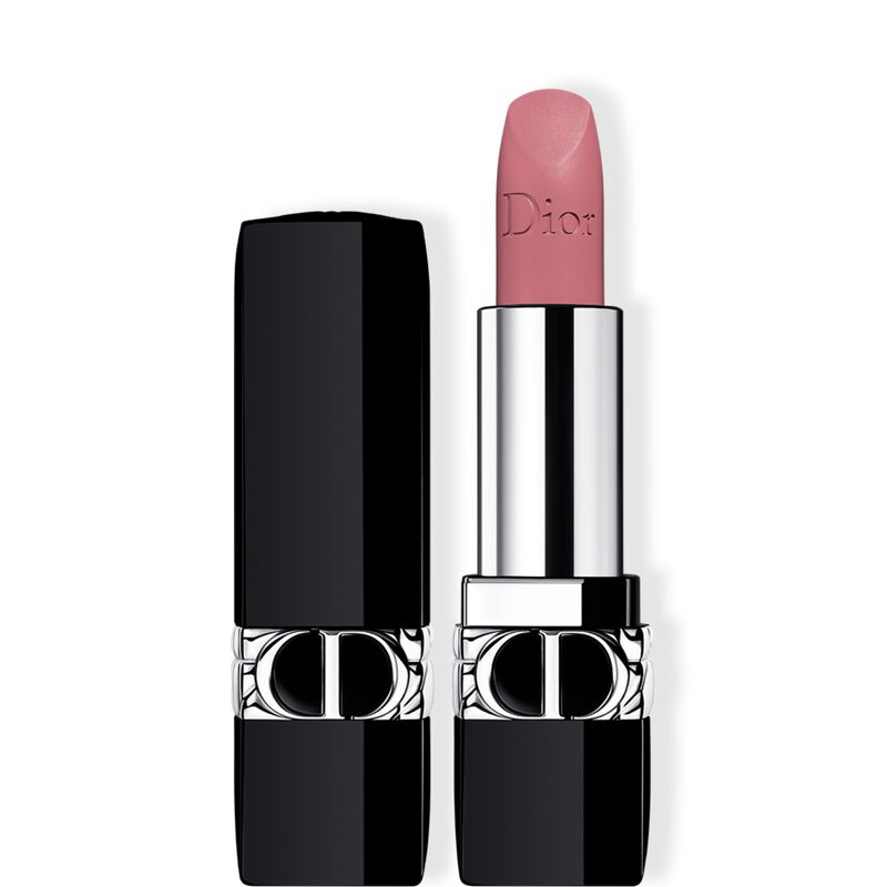 dior rouge dior refillable lipstick