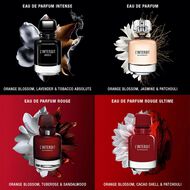 faces l interdit eau de parfum