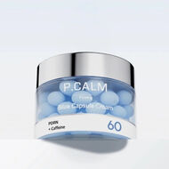 PDRN Caffeine Blue Capsule 60 faces pdrn caffeine blue capsule 60