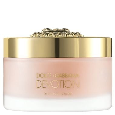 faces body cream devotion