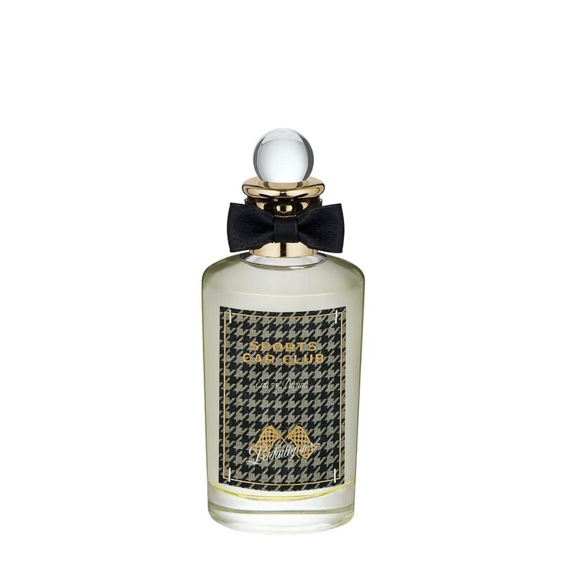 penhaligons sports car club