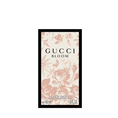 faces bloom