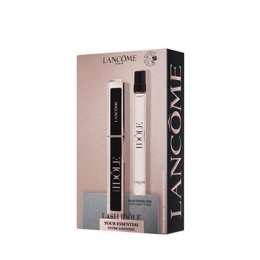 faces lash idole mascara set