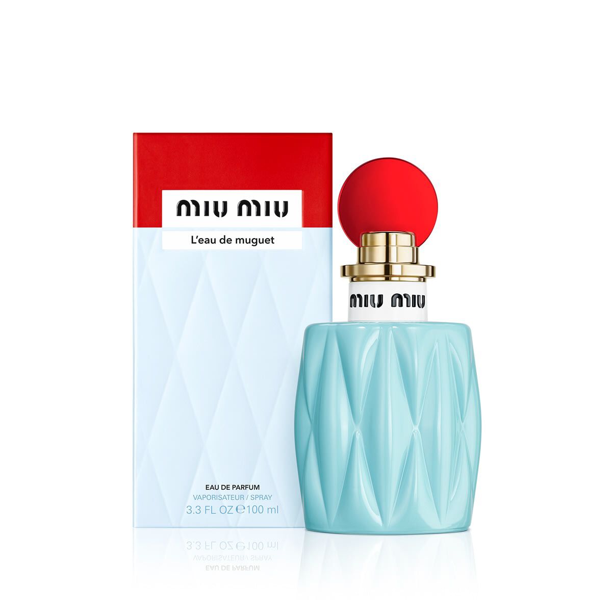 Miu Miu L'Eau de Muguet Eau de Parfum