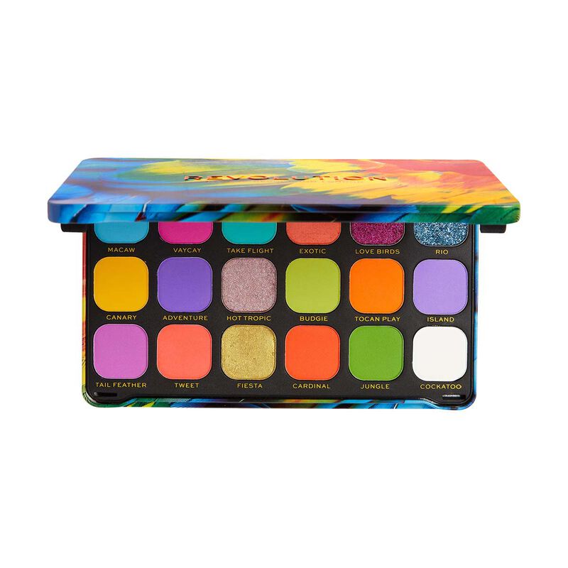 ريفلوشن ظلال عيون فورايفر فلاوليس