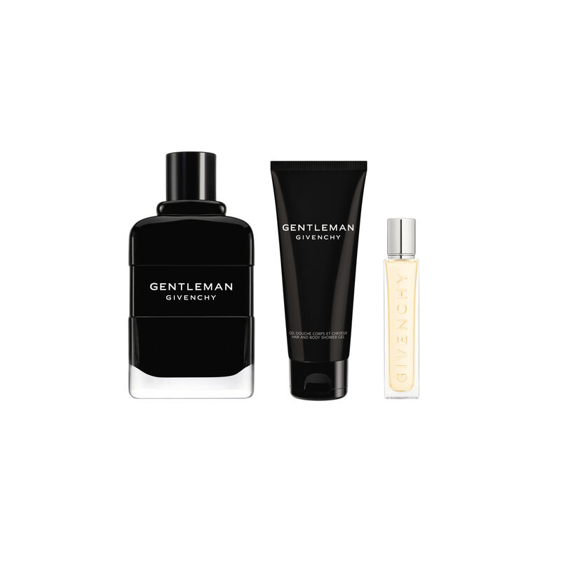 givenchy gentleman eau de parfum gift set