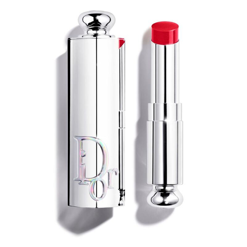 dior addict glass ultrashine and hydrating stick