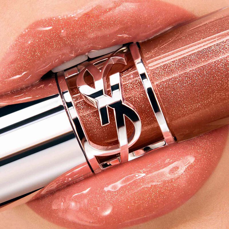 yves saint laurent loveshine plumping lip oil