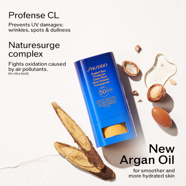 faces واقي الشمس الخبير الشفاف بعامل حماية 50