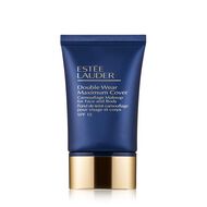 faces double wear maximum cover foundation face   body