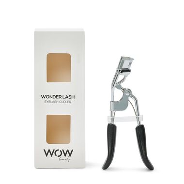 faces eye lash curler