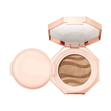 faces blooming edition endless radiance bronzer