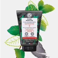 7 in 1 Botanical Charcoal with Organic Peppermint - Pure Menthe faces 7 in 1 botanical charcoal with organic peppermint pure menthe