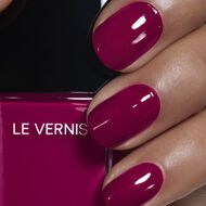 faces le vernis