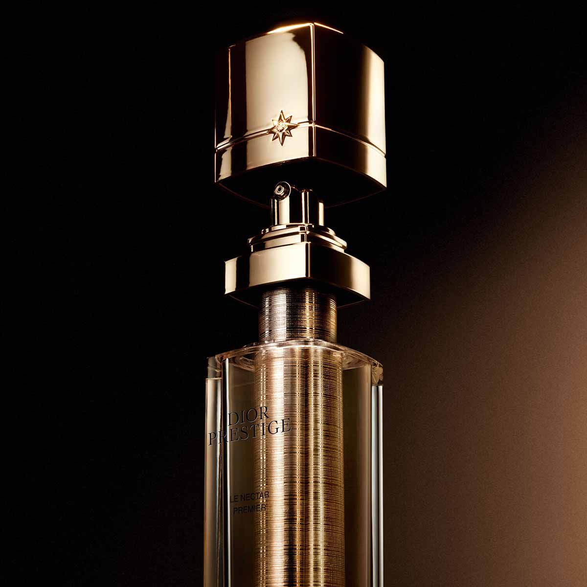 m*み様 Dior prestige le nectar premier Dior Prestige Le Nectar Premier: Face and Neck Serum | Dior US