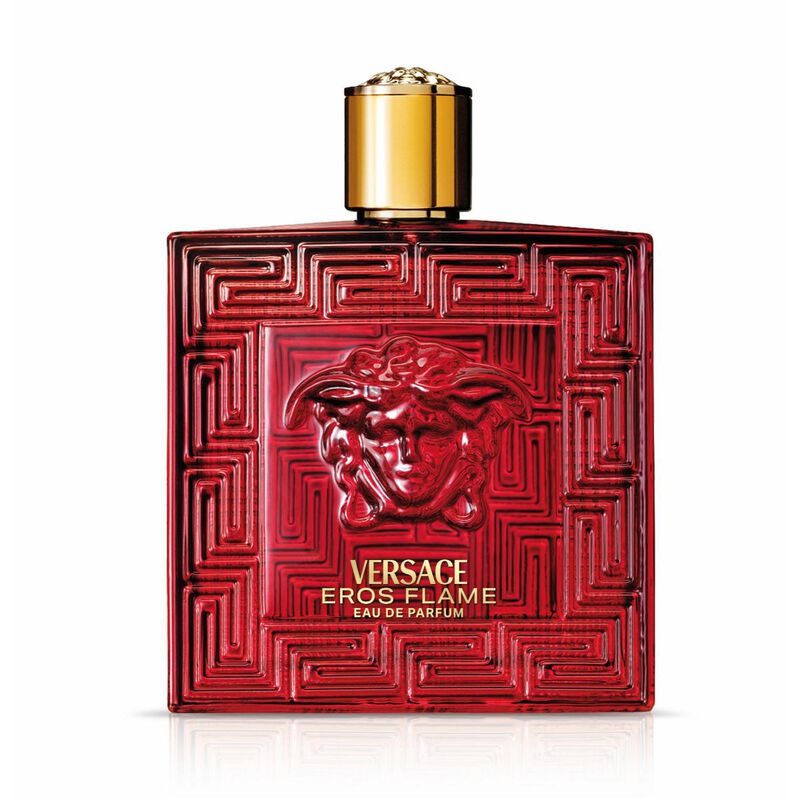 فيرزاتشي إيروس فلايم أو دو برفان