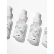 faces refresh aha bha vitamin c booster serum