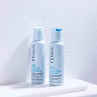 شامبو سوبر سترينث لإصلاح تلف وتكسر الشعر faces شامبو سوبر سترينث لإصلاح تلف وتكسر الشعر