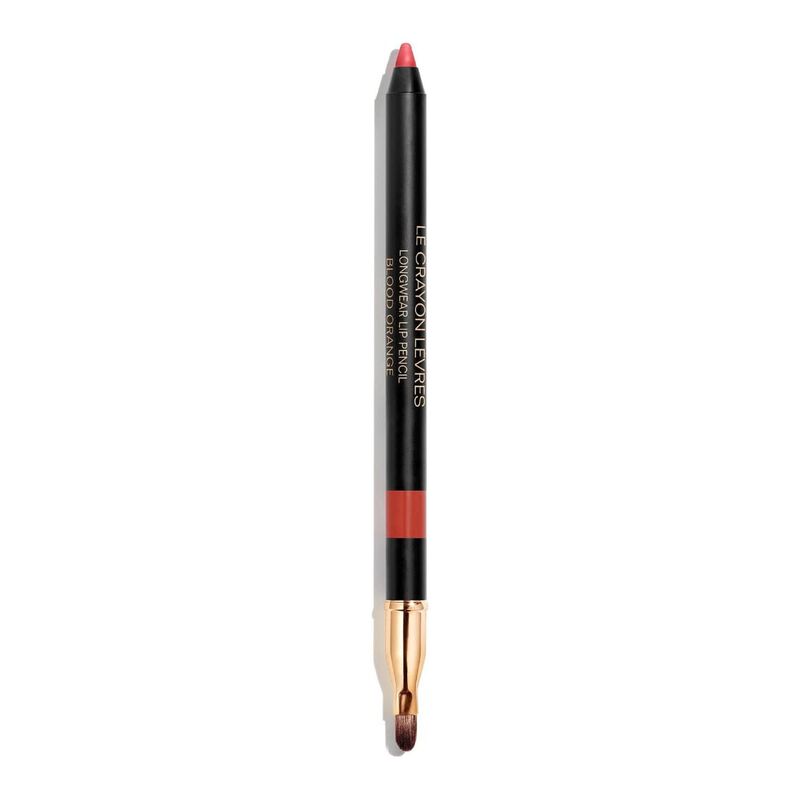 chanel le crayon levres