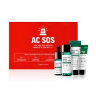 faces سوم باي مي   مجموعة miracle ac sos لـ 30 يوم