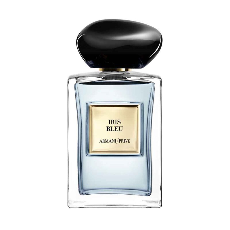 armani beauty armani/prive iris bleu