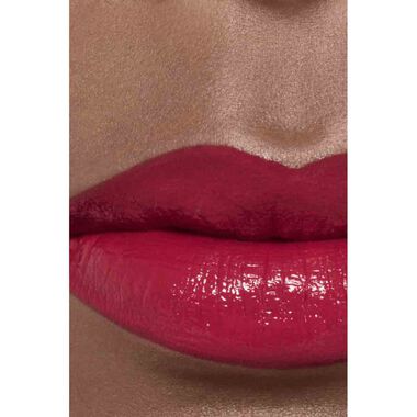 ROUGE ALLURE LAQUE faces rouge allure laque