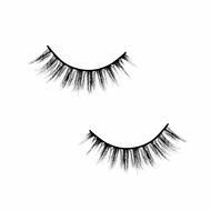 MINA رموش فوكس منك نباتية faces mina رموش فوكس منك نباتية