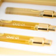 Oud01 - Refill Set faces oud01 refill set