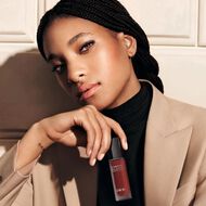 faces forever blush soft filter