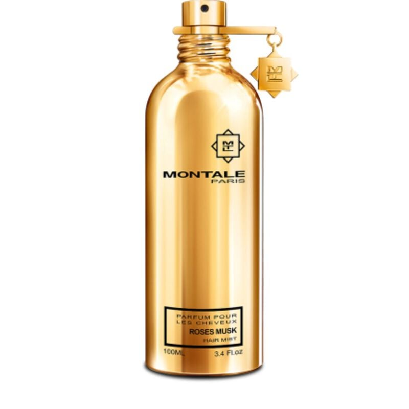 montale roses musk hair mist 100ml